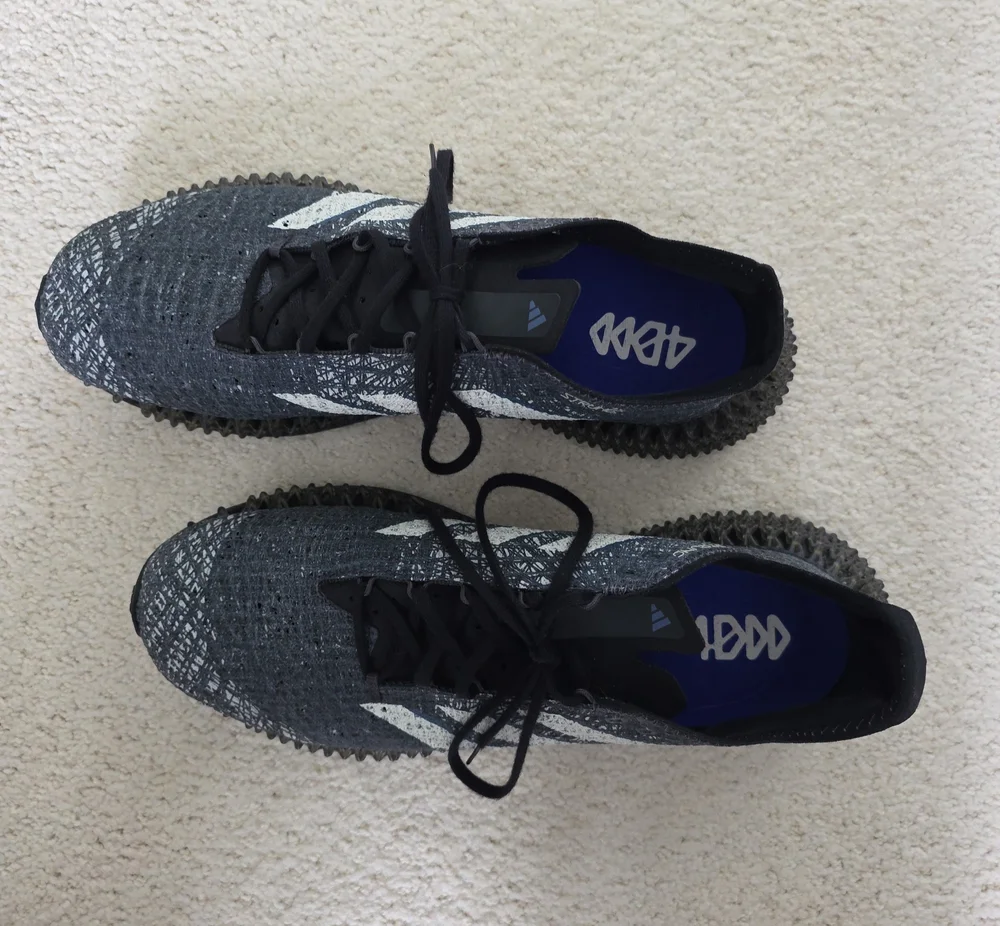 adidas 4DFWD Strung